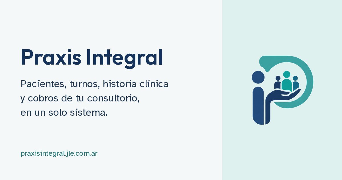 Praxis Integral